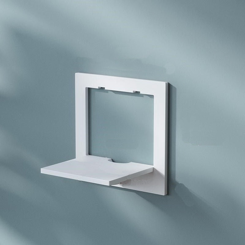 CREATIVE DECORATION WALL SHELF