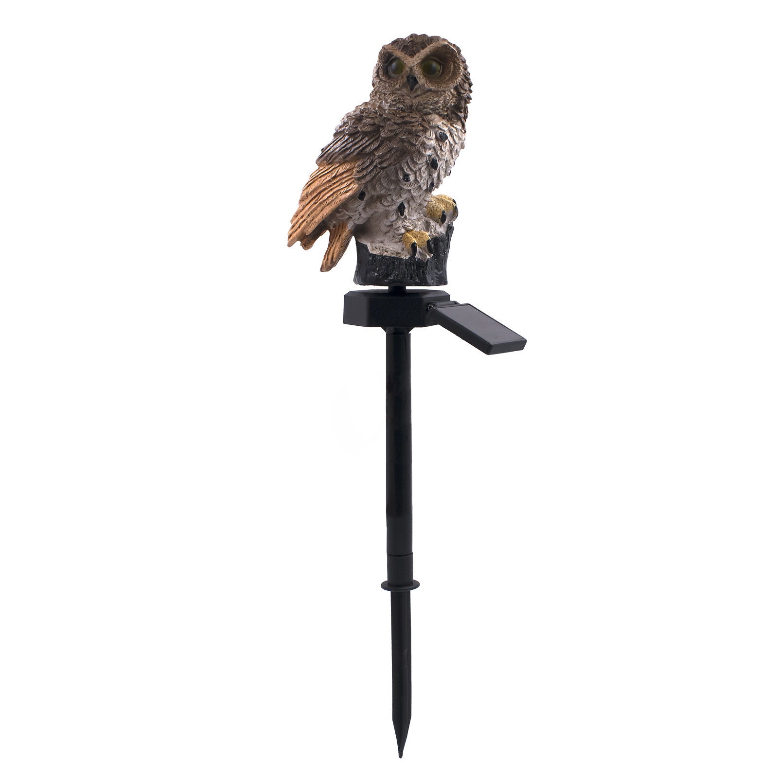 WATERPROOF OWL LED LIGHT